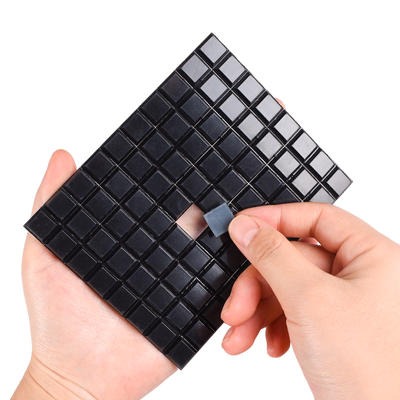 3M防滑脚垫柜门家具缓冲防撞胶粒