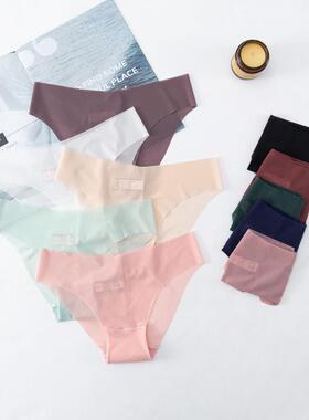 Underwear For women Lingerie Panties knickers Summer Sexy