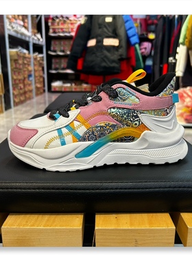 贵人鸟休闲时尚潮流百搭运动鞋F23D78-5