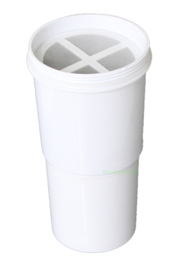 清清HZ2000-1  D款L1L2L3自来水过滤净水桶陶瓷活性炭滤芯