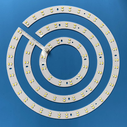 Φ316mm2B36C-144LED573036WLED吸顶灯灯芯替换灯板改造灯珠贴片