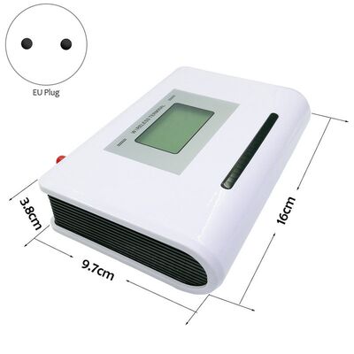 GSM 850/900/1800/1900MHZ Fixed Wireless Terminal with LCD Di