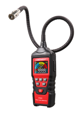 English version of gas detector, natural gas methane detecto