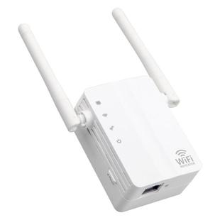 Wireless WiFi Extender Repeater Range 300Mbps