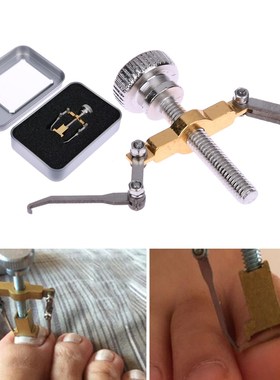 Ingrown Toenails Toe Nail Care Tool Professional