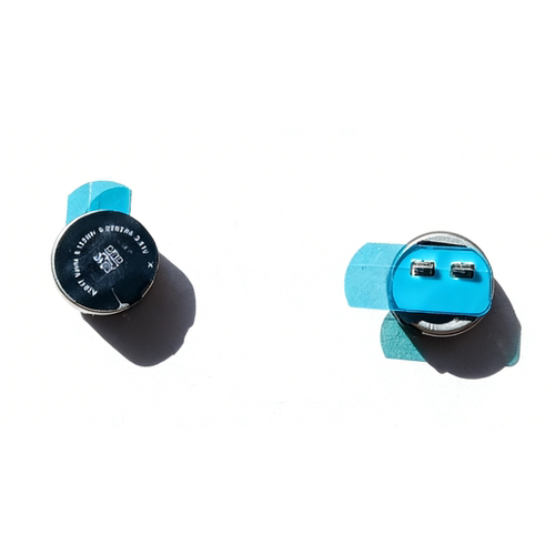 适用AirPods3小三原厂电池长续航