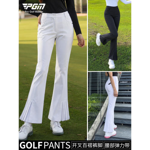 pgm高尔夫女装秋冬韩版时尚