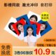 洗照片1寸2一寸证件照打印冲印换底色幼儿园照片冲洗结婚登记照