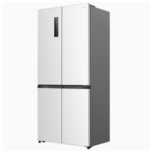 Ronshen/容声 BCD-509WD2FPQLA十字对开嵌入式双净平嵌超薄冰箱