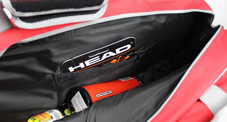 Sac de tennis - Ref 26405 Image 5