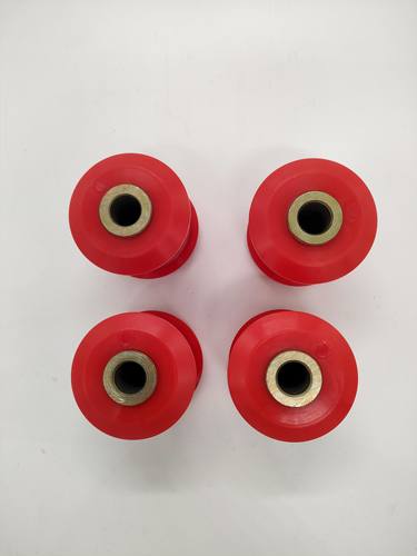 适用霸道120 150 FJ底盘四连杆胶套拉杆衬套加强控制臂胶套