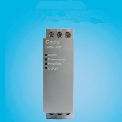 COCIS科思相序继电器GMR-32B