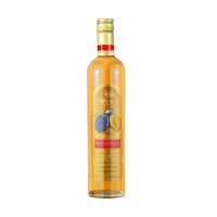 Rakija's specialty Rubin Plum Brandy 1000ml, the same 100ml brandy as the fan welfare gift thumbnail 2