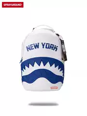 Sprayground Backpack Shark Backpack