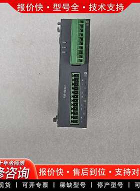 可维修SamkoonPLC模块 FSE-E8X8T议价