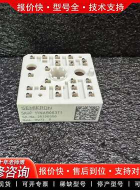 可维修Skiip11N063T1未使用  拍前询价议价