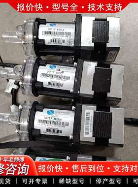 可维修SAPPHIRE精密取样泵VP17 100ul柱塞泵 议价