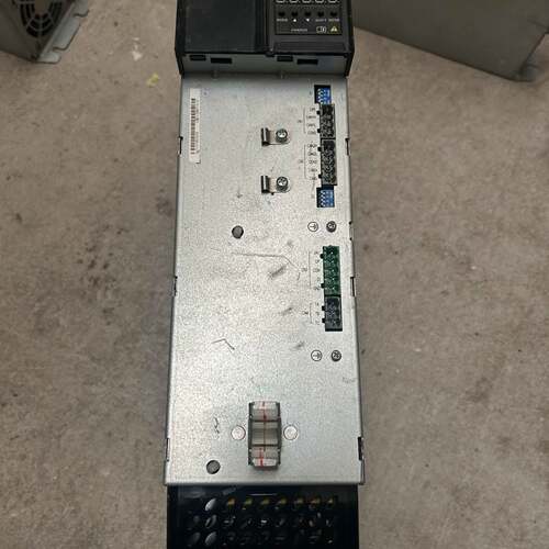 可维修汇川变频器ES810-20M4T110-10议价