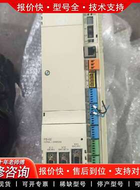 可维修伺服驱动器MFE180-04AN-016A-4+L51议价