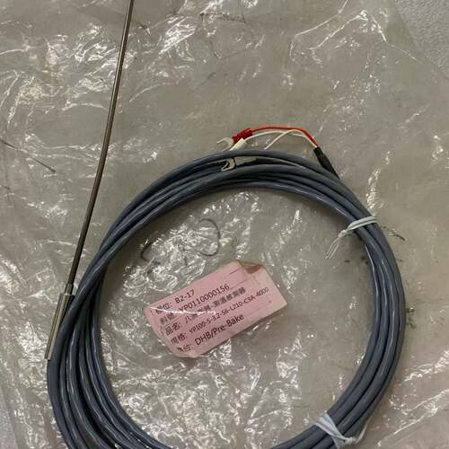 可维修热电偶YP100-S-3.2-S6-L210-C3A-400议价