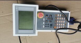 腾盛控制器 TEACHING PENDANT