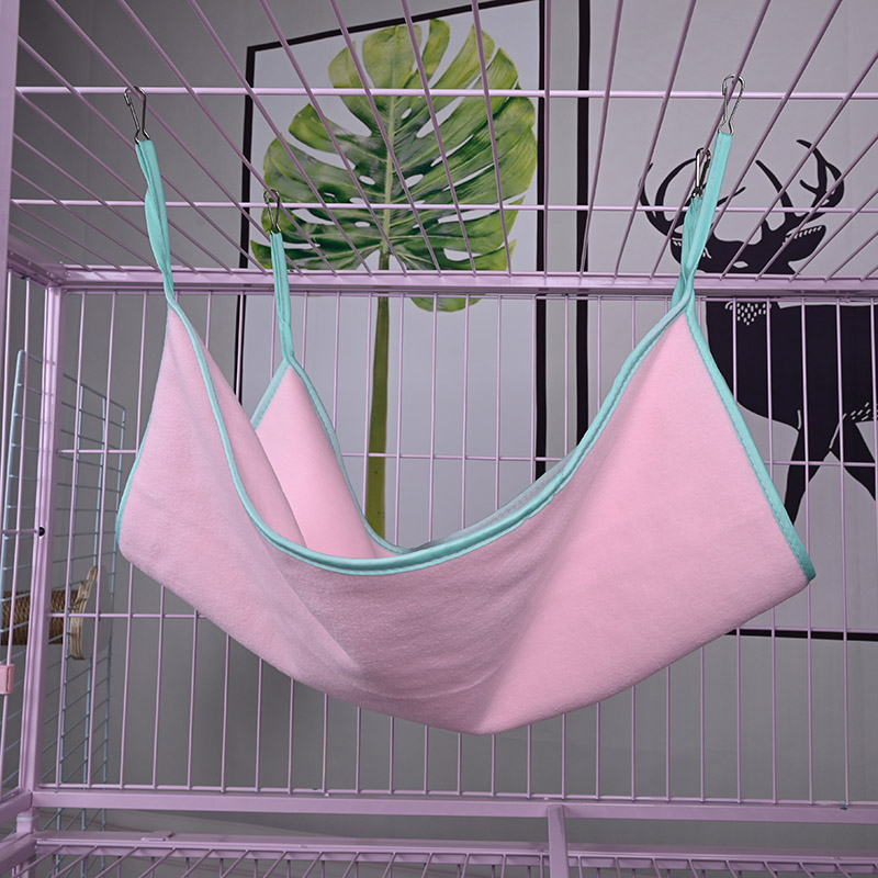 夏天猫吊床挂钩猫咪秋千猫兜猫笼子用挂窝松鼠貂挂式床耐磨透气,宠物/宠物食品及用品,猫狗床/躺椅,淘宝优惠券,粉丝福利购,淘宝优惠卷