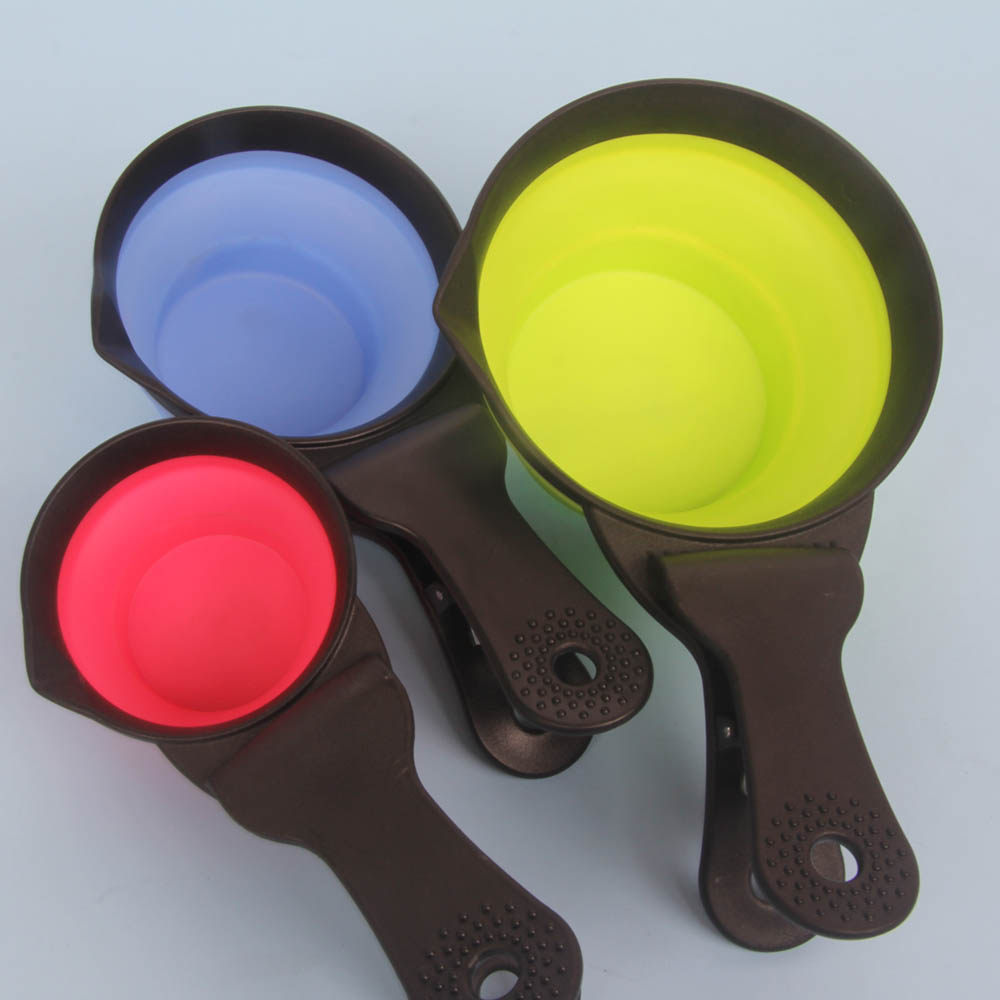 狗粮勺子可折叠硅胶猫狗勺量杯便携式带架子宠物喂食勺猫粮夹子,宠物/宠物食品及用品,猫狗勺,淘宝优惠券,粉丝福利购,淘宝优惠卷