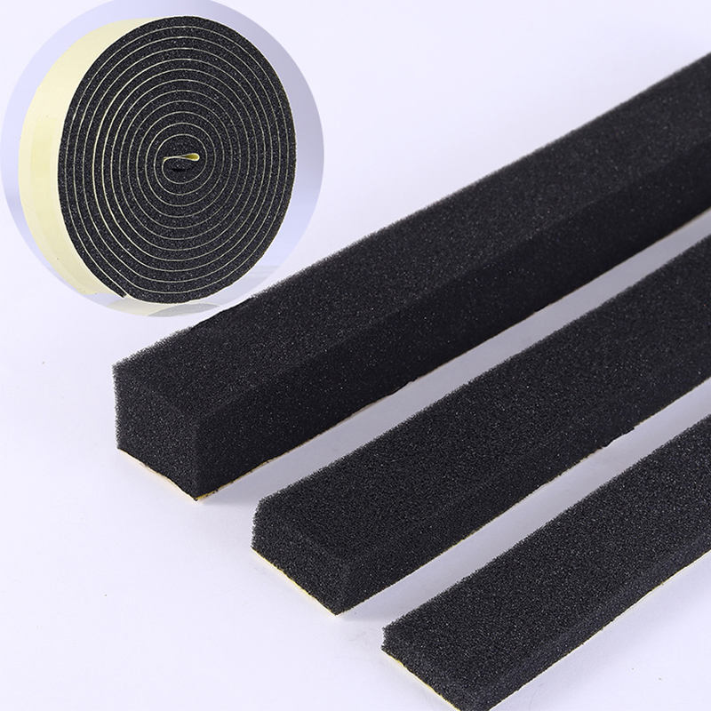 鑫立秀密封条防风隔音