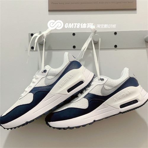 专柜正品NikeAir气垫透气跑鞋