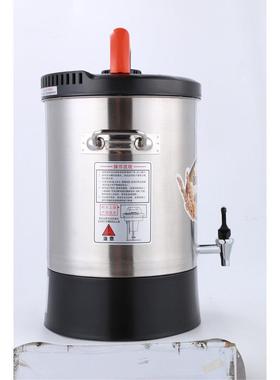 商用豆浆机01L/15/2L0L 大容量WHI现煮加热餐店摆摊电早动豆汁机