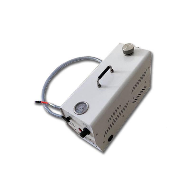 气悬溶胶发生器净洁室过滤器检漏仪  气溶KH-3300胶空气浮粒子检