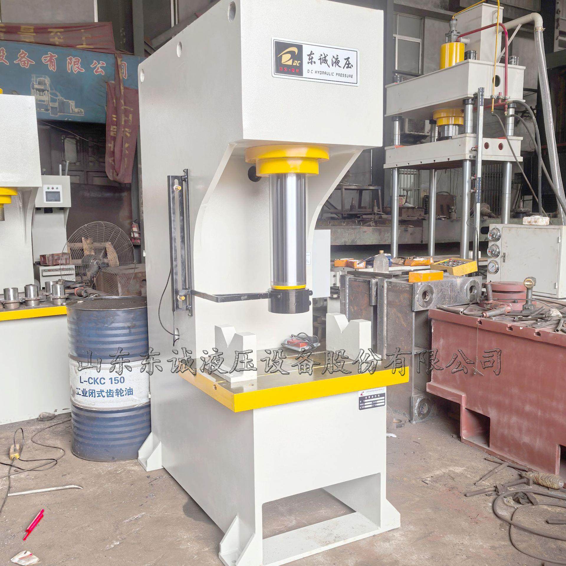 直销压100吨YTD32-10钛棒校直单臂液压压机 校正单臂液机 10吨单0,五金/工具,其他机械五金,淘宝优惠券,粉丝福利购,淘宝优惠卷