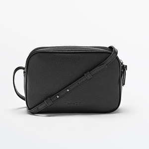 夏日小清新女包2023新款真皮斜挎包ins潮时尚小方包百搭相机包