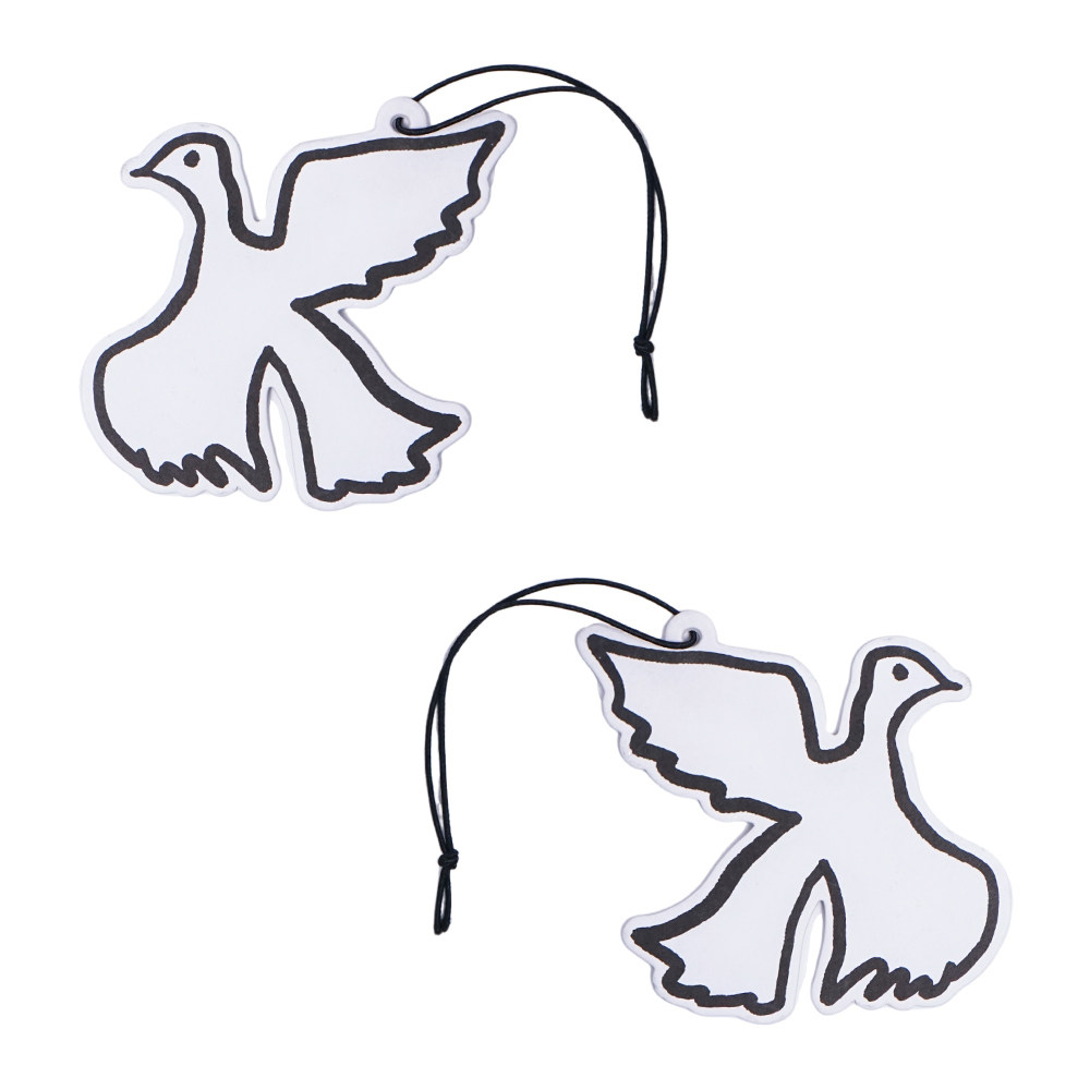 Vinkid（云梯）和平鸽香片 高级衣柜车载潮流小众留香除异味香薰,洗护清洁剂/卫生巾/纸/香薰,香薰卡片,淘宝优惠券,粉丝福利购,淘宝优惠卷