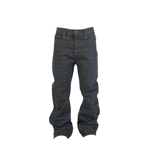 千方格牛仔裤 vinkid 云梯