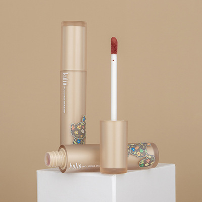 酷丽欧 水光镜面持妆唇釉保湿滋润 KU2457