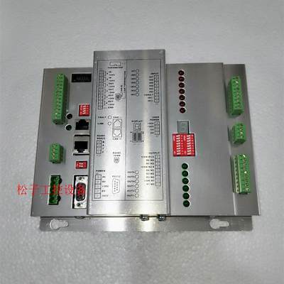 议价MBC-110B-F100-0001-C闸机控制器Magne