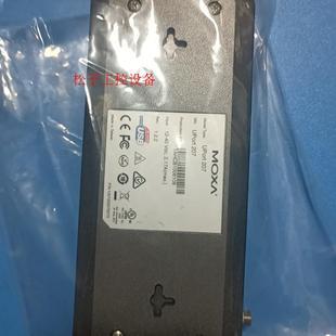 207 入门级USB MOXA HUB UPort 议价原厂