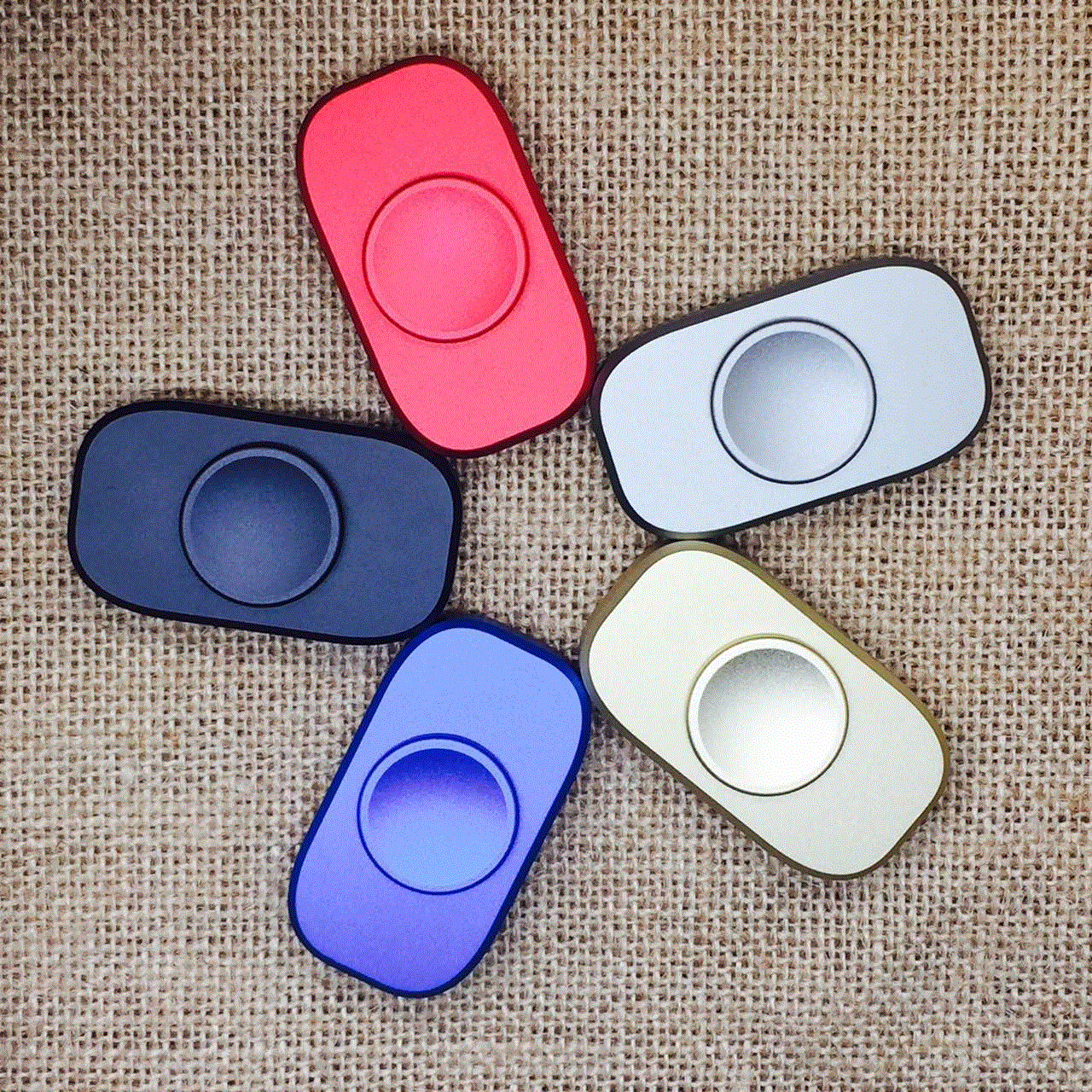 Fidget spinner - Ref 2619258 Image 1