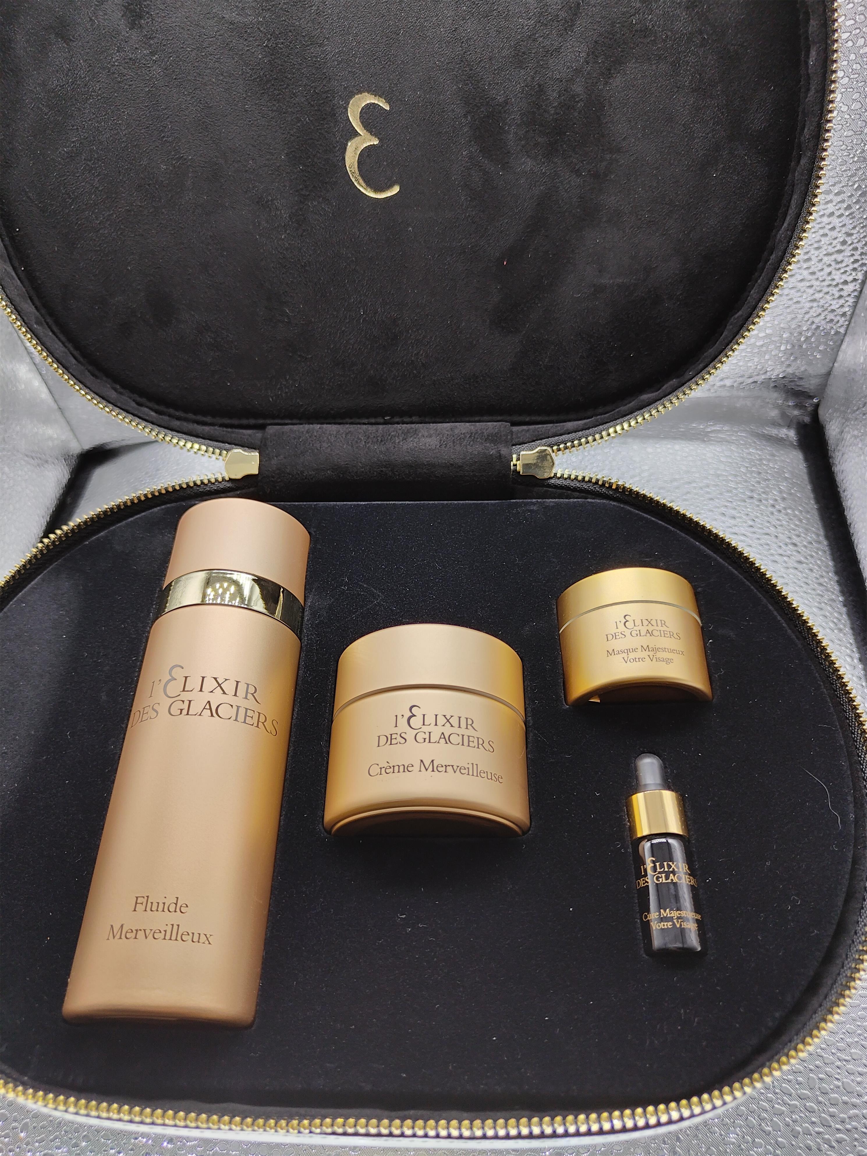 法尔曼鲟鱼籽保湿美白冰凝礼盒