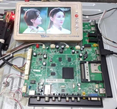 适用TCL液晶电视机L39 42E5690A 3D主板驱动板数字信号板配件寸一