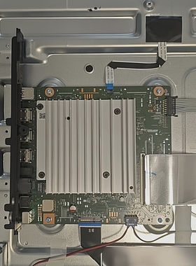 适用华为Vision智慧屏4 HD6XQINA HD75ATMS液晶电视机主板T2AJMDM