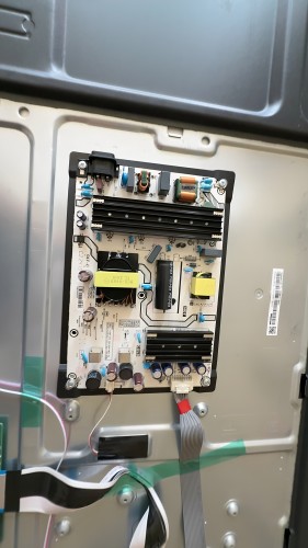 适用海信65寸65A52H  65V3K-X液晶电视电源主板电路板二手无维修
