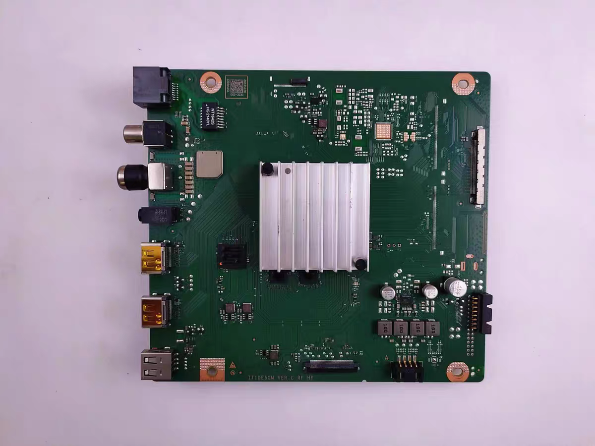 适用华为智慧屏电视机HD55DESY HD55/65DESA液晶主板驱动板线路板