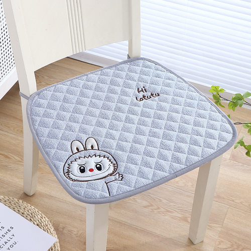 新款椅子坐垫餐椅垫防滑椅垫凳垫