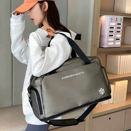 出差运动背包2024年新款大容量