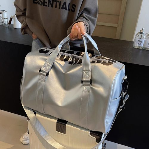 出差行李袋干湿分离大容量手提