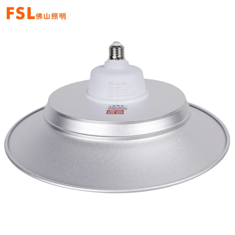 佛山照明220V厂房LED低棚灯100W