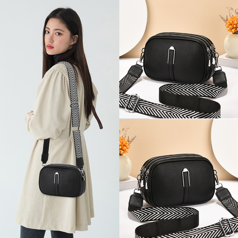 时尚手机单肩百搭妈妈小包