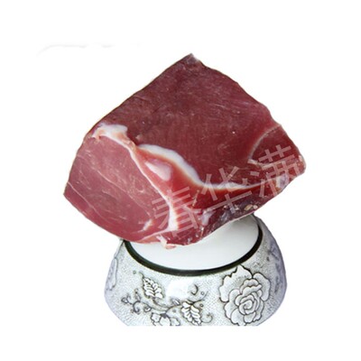福兰宣云南火腿云腿正宗农家土猪腊肉火腿肉 宣威发货 纯瘦肉款